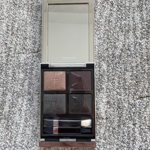 Tom Ford eye quad in 01 Badass